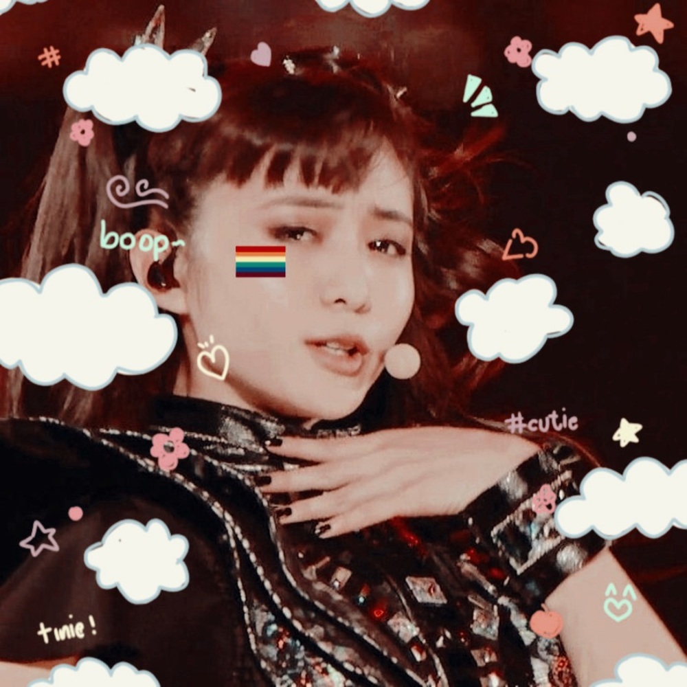 Meet your Posher, Malychia